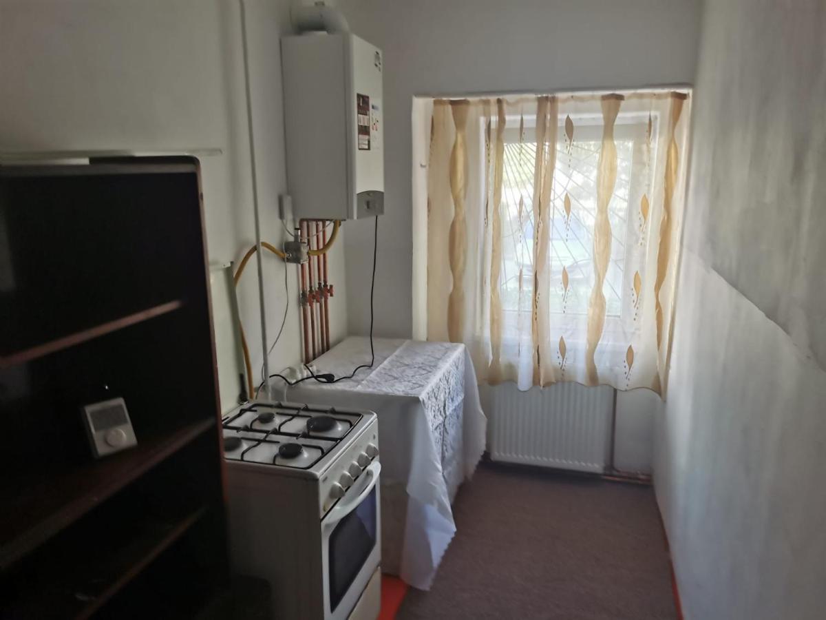 Apartament Garsoniera Krajowa Zewnętrze zdjęcie